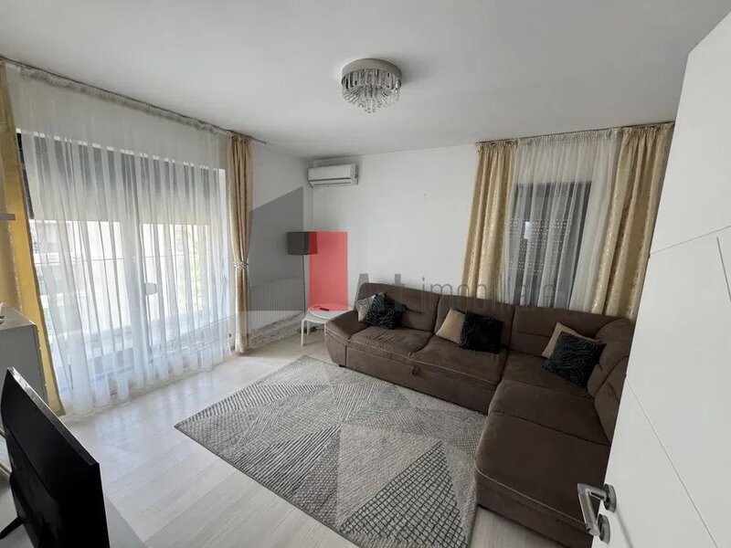 Lujerului Exigent Faza 1, inchiriere apartament 2 camere